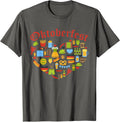 Oktoberfest German Bavarian Women Beer Fest T-Shirt