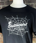 The Continental Punk/new Wave Club Buffalo New York.SizeXL.Black Cotton