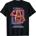 American Gladiators Crush T-shirt