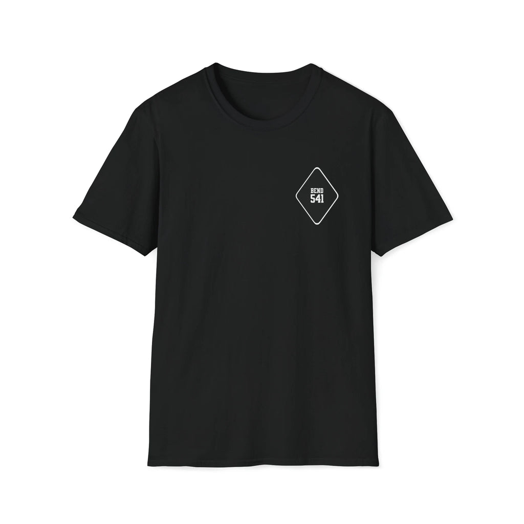 Bend Black 541 Diamond T-Shirt