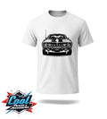 Cool Threads Unisex AMC Javelin T Shirt Black Muscle Car Classic Auto Enthusiast