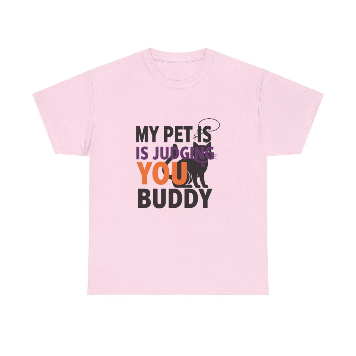 Custom Pet Funny Shirt Personalized Name Unisex Mens Womens Pet Lover Gift