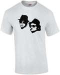 The Blues Brothers - 80's T-Shirt
