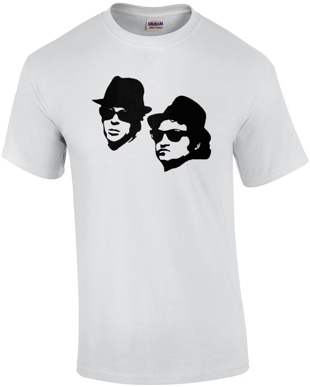 The Blues Brothers - 80's T-Shirt