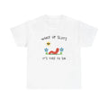 Wake Up Sluts T-Shirt funny animal shirt meme graphic tee sarcastic t-shirt