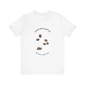 Coffee Lover's Unisex Tee - Everything is Better with Coffee, Gift for Coffee
