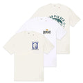 Replay T-Shirt - Mens Replay Vintage Graphic T-Shirt - Various Prints- BNWT