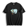 SpongeBob Squidward "Loser" Meme T-Shirt - Playful Cartoon Humor Design Unisex