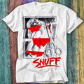 Snuff Horror Film Slasher Movie T Shirt Top Tee 596