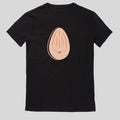 kawaii oysters t shirt