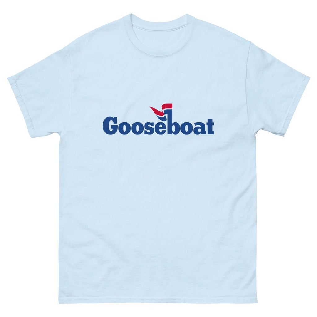 Gooseboat Tee