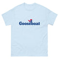 Gooseboat Tee