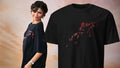 PREMIUM QUALITY ZENDAYA SPIDER-MAN BRAND NEW DAY T-SHIRT