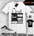 Shirt Match AJ 10 OG Steel 2025 Sneaker Matching Tee Sneakerhead S Dog T-Shirt