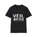 Veil Walker Unisex T-Shirt - Casual Graphic Tee, Unique Gift, Trendy [...]