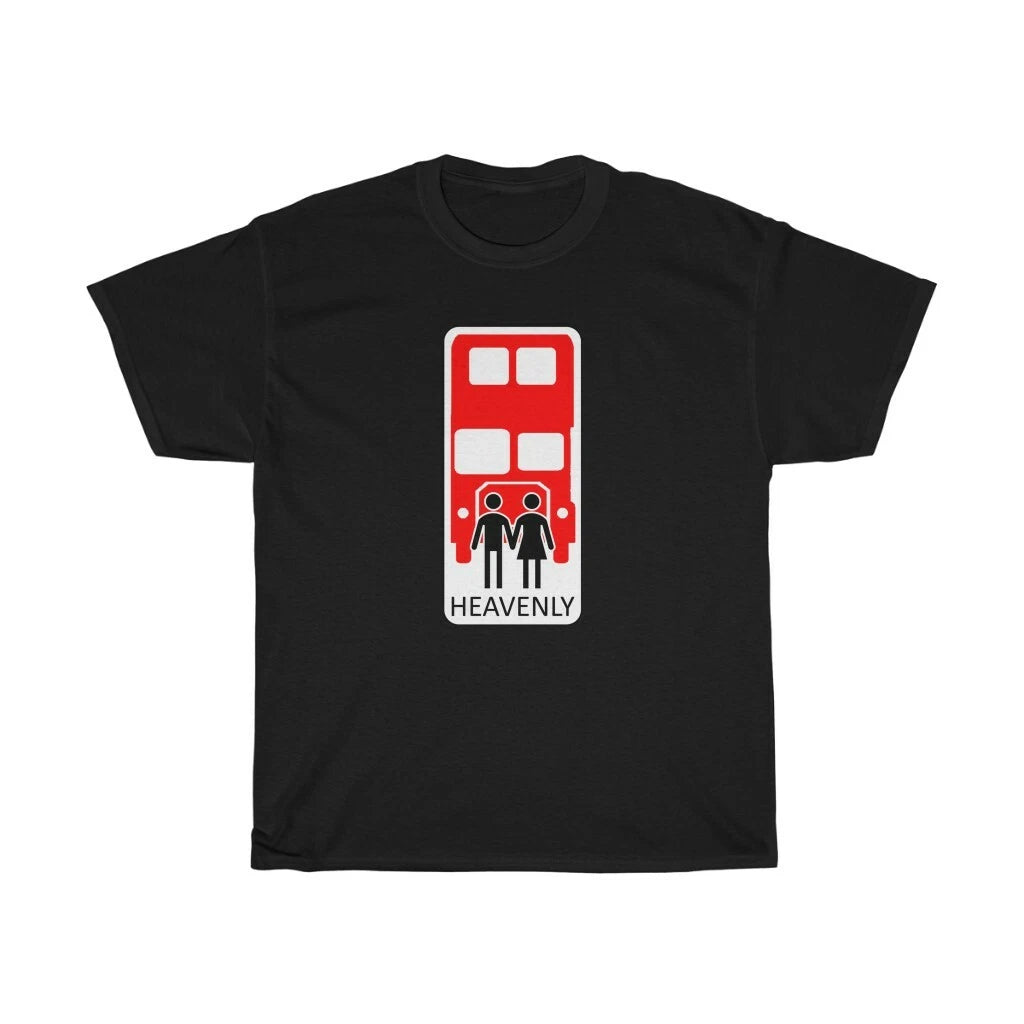 Heavenly Way to Die - The Smiths TShirt