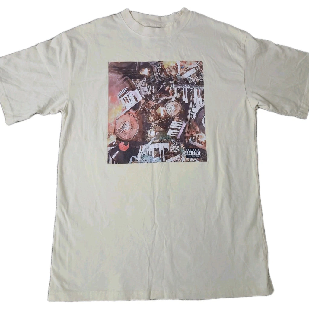 Gallery Dept Art That Kills Vol 1 Josue Thomas Graphic T Shirt Size XL