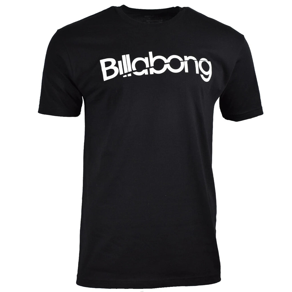 BILLABONG Men's t-shirt Surf Skateboard Snowboard 100% Cotton Reg $26  NEW