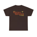 The Regal Beagle Lounge 1977 Three's Company Bar TV Show T-shirt
