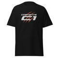 Premium T-Shirt For Chevrolet Corvette C1 Car Fans Birthday Gift