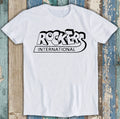 Rockers International King Tubby Dub Augustus Pablo Funny Gift Tee T Shirt M1252