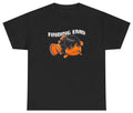 Finding Emo Tee T Shirt Funny Sarcastic Humor Tee