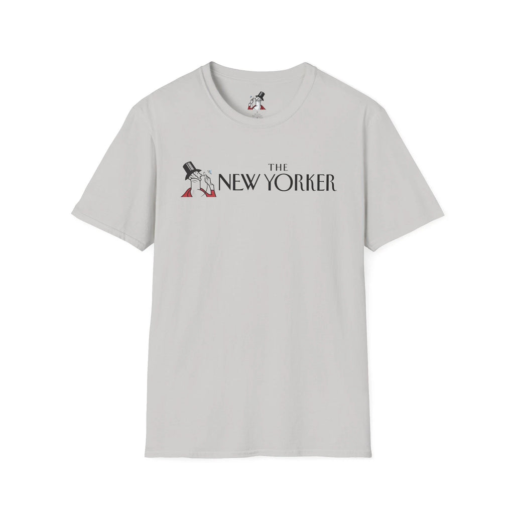 The New Yorker Tee Shirt