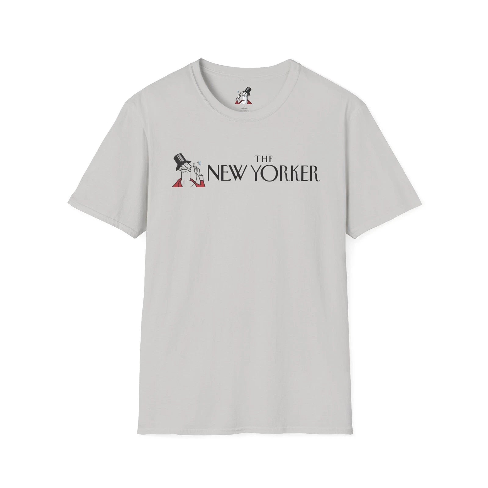 The New Yorker Tee Shirt