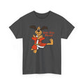 Hong Kong Phooey Tee, Cartoon Tee Shirt, Retro Tee, 70s Cartoon Shirt