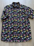 Super Massive men’s Shirt Size M