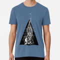 Dr Albert Hoffman Size S to 5XL Made in the USA T-Shirt
