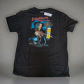 A Nightmare on Elm Street T-Shirt Adult Large Horror Movie Freddy Krueger - NWT