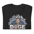 Doge Elon Musk T-Shirt – Meme Crypto Enthusiast Tee