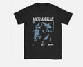 Men T-Shirts Metal Gear Solid MGS1 Snake Funny Pure Cotton Tee Short Sleeve Game