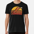 Vintage Retro Soccer Goalkeeper Goalie Gift S to 5XL Made in the USA T-Shirt
