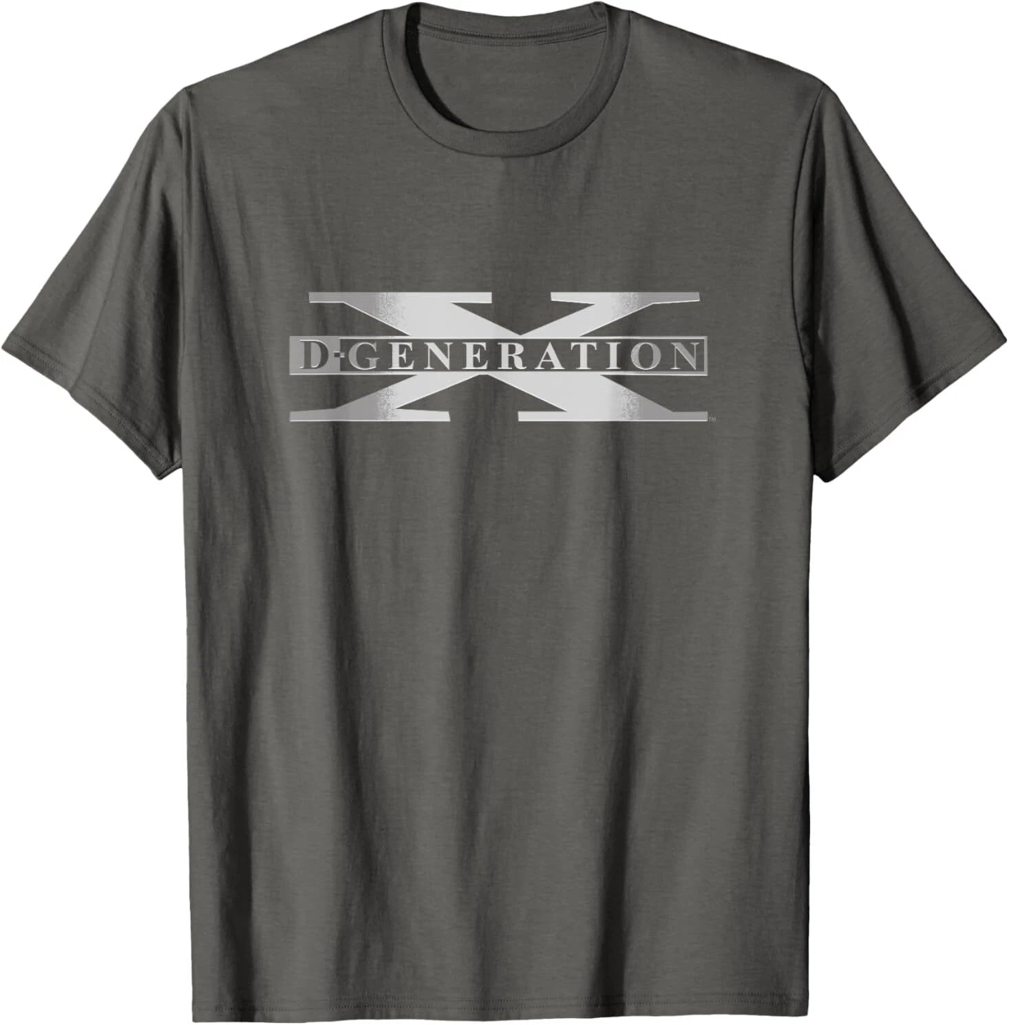 D-generation X T-Shirt