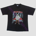 Vintage 2000 Eminem - Lowrider Car Rapper Rap Hip Hop Singer Music T-shirt