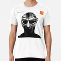 Vintage Madvillain Madvillainy Essential Size S to 5XL Made in the USA T-Shirt