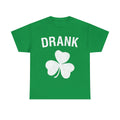 Drank St. Patrick's Day Group Graphic Tee Shirt
