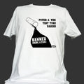 Peter & The Test Tube Babies Punk Rock T-SHIRT unisex S-3XL