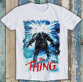 The Thing Horror Movie Film Limited Edition Funny Gift Tee T Shirt M1584