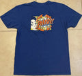 Phish 2019 Tour Shirt M Concert Tour Ween Grateful Dead Widespread Panic Vtg Y2K