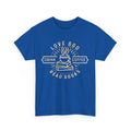 Love God Drink Coffee Read Books Shirt, Books Reading Lovers Vintage Shirt