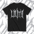 Gothic LILITH T-Shirt, Alternative Band Style Merch Unisex Streetwear, Diablo