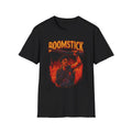 Ash Williams Boomstick T-Shirt, Evil Dead Shirt, Horror Movie Tee, Unisex