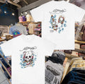 Vintage Sole Ed Hardy Y2k Christian Audigier Skull T-shirt