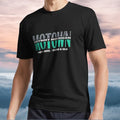New Shirt Motown Active Logo TEE T-Shirt Funny American Size S to 5XL