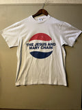 The Jesus and Mary Chain The Choice of A Lost Generation Vintage Tour Shirt XL