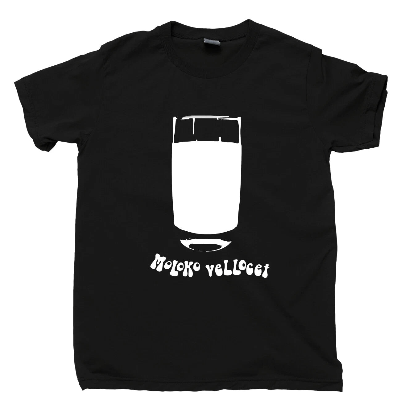 Moloko Vellocet T Shirt Clockwork Orange Droogs Ultraviolence DVD Blu Ray Tee