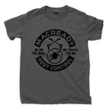 The Thing T Shirt RJ MacReady Pest Control Kurt Russel Movies DVD Blu Ray Tee